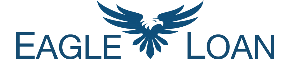 Eagle Loan Logo